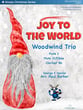 Joy To The World P.O.D. cover